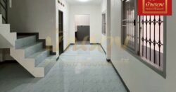 ทาวน์เฮ้าส์ 2 ชั้น #หลังมุม หมู่บ้านพระปิ่น 8 ซอยมังกร – แพรกษา ใกล้นิคมบางปู บ้านรีโนเวทใหม่ ใกล้นิคมบางปู