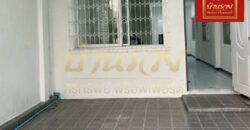 ทาวน์เฮ้าส์ 2 ชั้น #หลังมุม หมู่บ้านพระปิ่น 8 ซอยมังกร – แพรกษา ใกล้นิคมบางปู บ้านรีโนเวทใหม่ ใกล้นิคมบางปู