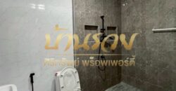 ทาวน์เฮ้าส์ 2 ชั้น #หลังมุม หมู่บ้านพระปิ่น 8 ซอยมังกร – แพรกษา ใกล้นิคมบางปู บ้านรีโนเวทใหม่ ใกล้นิคมบางปู