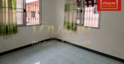 ทาวน์เฮ้าส์ 2 ชั้น #หลังมุม หมู่บ้านพระปิ่น 8 ซอยมังกร – แพรกษา ใกล้นิคมบางปู บ้านรีโนเวทใหม่ ใกล้นิคมบางปู