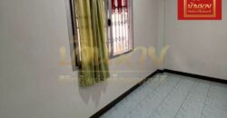 ทาวน์เฮ้าส์ 2 ชั้น #หลังมุม หมู่บ้านพระปิ่น 8 ซอยมังกร – แพรกษา ใกล้นิคมบางปู บ้านรีโนเวทใหม่ ใกล้นิคมบางปู