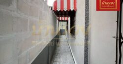 ทาวน์เฮ้าส์ 2 ชั้น #หลังมุม หมู่บ้านพระปิ่น 8 ซอยมังกร – แพรกษา ใกล้นิคมบางปู บ้านรีโนเวทใหม่ ใกล้นิคมบางปู