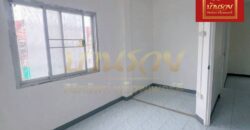 ทาวน์เฮ้าส์ 2 ชั้น #หลังมุม หมู่บ้านพระปิ่น 8 ซอยมังกร – แพรกษา ใกล้นิคมบางปู บ้านรีโนเวทใหม่ ใกล้นิคมบางปู