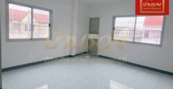 ทาวน์เฮ้าส์ 2 ชั้น #หลังมุม หมู่บ้านพระปิ่น 8 ซอยมังกร – แพรกษา ใกล้นิคมบางปู บ้านรีโนเวทใหม่ ใกล้นิคมบางปู