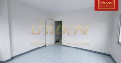 ทาวน์เฮ้าส์ 2 ชั้น #หลังมุม หมู่บ้านพระปิ่น 8 ซอยมังกร – แพรกษา ใกล้นิคมบางปู บ้านรีโนเวทใหม่ ใกล้นิคมบางปู