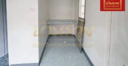 ทาวน์เฮ้าส์ 2 ชั้น #หลังมุม หมู่บ้านพระปิ่น 8 ซอยมังกร – แพรกษา ใกล้นิคมบางปู บ้านรีโนเวทใหม่ ใกล้นิคมบางปู