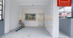 ทาวน์เฮ้าส์ 2 ชั้น #หลังมุม หมู่บ้านพระปิ่น 8 ซอยมังกร – แพรกษา ใกล้นิคมบางปู บ้านรีโนเวทใหม่ ใกล้นิคมบางปู