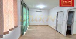 ทาวน์เฮ้าส์ 2 ชั้น หมู่บ้าน เดอะคอนเนค 10 แบริ่ง สเตชั่น ใกล้ห้าง Jass ศรีนครินทร์ พร้อมเข้าอยู่