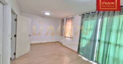 ทาวน์เฮ้าส์ 2 ชั้น หมู่บ้าน เดอะคอนเนค 10 แบริ่ง สเตชั่น ใกล้ห้าง Jass ศรีนครินทร์ พร้อมเข้าอยู่