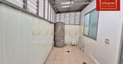 ทาวน์เฮ้าส์ 2 ชั้น หมู่บ้าน เดอะคอนเนค 10 แบริ่ง สเตชั่น ใกล้ห้าง Jass ศรีนครินทร์ พร้อมเข้าอยู่