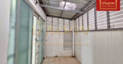 ทาวน์เฮ้าส์ 2 ชั้น หมู่บ้าน เดอะคอนเนค 10 แบริ่ง สเตชั่น ใกล้ห้าง Jass ศรีนครินทร์ พร้อมเข้าอยู่