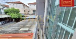 ทาวน์เฮ้าส์ 2 ชั้น หมู่บ้าน เดอะคอนเนค 10 แบริ่ง สเตชั่น ใกล้ห้าง Jass ศรีนครินทร์ พร้อมเข้าอยู่