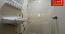 ทาวน์เฮ้าส์ 2 ชั้น หมู่บ้าน บารเมษฐ์ บางบ่อ-เทพารักษ์ กม. 24 ใกล้นิคมบางพลี ปรับปรุงใหม่ พร้อมเข้าอยู่