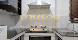 บ้านเดี่ยว 2 ชั้น The City Pattanakarn (เดอะ ซิตี้ พัฒนาการ) ใกล้ Airport Rail Link สถานีหัวหมาก บ้านรีโนเวทใหม่ สวยมาก พร้อมอยู่