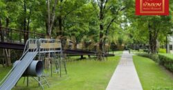 บ้านเดี่ยว 2 ชั้น The City Pattanakarn (เดอะ ซิตี้ พัฒนาการ) ใกล้ Airport Rail Link สถานีหัวหมาก บ้านรีโนเวทใหม่ สวยมาก พร้อมอยู่