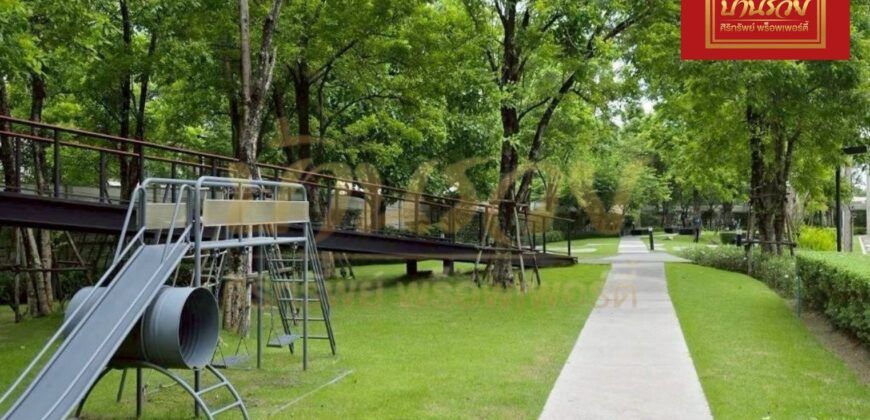 บ้านเดี่ยว 2 ชั้น The City Pattanakarn (เดอะ ซิตี้ พัฒนาการ) ใกล้ Airport Rail Link สถานีหัวหมาก บ้านรีโนเวทใหม่ สวยมาก พร้อมอยู่