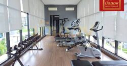 บ้านเดี่ยว 2 ชั้น The City Pattanakarn (เดอะ ซิตี้ พัฒนาการ) ใกล้ Airport Rail Link สถานีหัวหมาก บ้านรีโนเวทใหม่ สวยมาก พร้อมอยู่