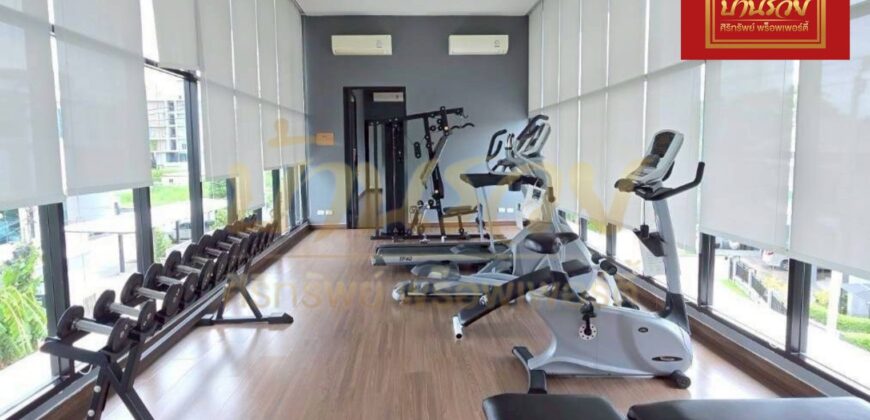 บ้านเดี่ยว 2 ชั้น The City Pattanakarn (เดอะ ซิตี้ พัฒนาการ) ใกล้ Airport Rail Link สถานีหัวหมาก บ้านรีโนเวทใหม่ สวยมาก พร้อมอยู่