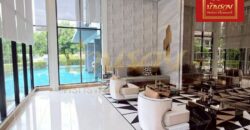 บ้านเดี่ยว 2 ชั้น The City Pattanakarn (เดอะ ซิตี้ พัฒนาการ) ใกล้ Airport Rail Link สถานีหัวหมาก บ้านรีโนเวทใหม่ สวยมาก พร้อมอยู่