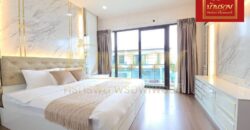 บ้านเดี่ยว 2 ชั้น The City Pattanakarn (เดอะ ซิตี้ พัฒนาการ) ใกล้ Airport Rail Link สถานีหัวหมาก บ้านรีโนเวทใหม่ สวยมาก พร้อมอยู่