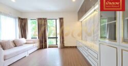 บ้านเดี่ยว 2 ชั้น The City Pattanakarn (เดอะ ซิตี้ พัฒนาการ) ใกล้ Airport Rail Link สถานีหัวหมาก บ้านรีโนเวทใหม่ สวยมาก พร้อมอยู่