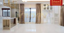 บ้านเดี่ยว 2 ชั้น The City Pattanakarn (เดอะ ซิตี้ พัฒนาการ) ใกล้ Airport Rail Link สถานีหัวหมาก บ้านรีโนเวทใหม่ สวยมาก พร้อมอยู่