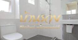 บ้านเดี่ยว 2 ชั้น หมู่บ้าน พฤกษ์ลดา บางพลี โครงการคุณภาพจาก Land & Houses ใกล้เมกาบางนา บ้านรีโนเวทใหม่พร้อมเข้าอยู่ สวยมาก