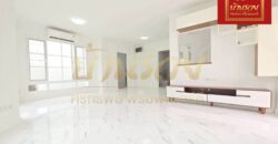 บ้านเดี่ยว 2 ชั้น หมู่บ้าน พฤกษ์ลดา บางพลี โครงการคุณภาพจาก Land & Houses ใกล้เมกาบางนา บ้านรีโนเวทใหม่พร้อมเข้าอยู่ สวยมาก