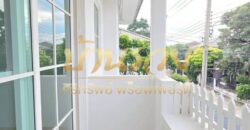 บ้านเดี่ยว 2 ชั้น หมู่บ้าน พฤกษ์ลดา บางพลี โครงการคุณภาพจาก Land & Houses ใกล้เมกาบางนา บ้านรีโนเวทใหม่พร้อมเข้าอยู่ สวยมาก