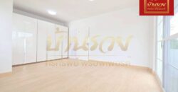 บ้านเดี่ยว 2 ชั้น หมู่บ้าน พฤกษ์ลดา บางพลี โครงการคุณภาพจาก Land & Houses ใกล้เมกาบางนา บ้านรีโนเวทใหม่พร้อมเข้าอยู่ สวยมาก