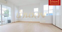 บ้านเดี่ยว 2 ชั้น หมู่บ้าน พฤกษ์ลดา บางพลี โครงการคุณภาพจาก Land & Houses ใกล้เมกาบางนา บ้านรีโนเวทใหม่พร้อมเข้าอยู่ สวยมาก