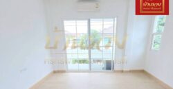 บ้านเดี่ยว 2 ชั้น หมู่บ้าน พฤกษ์ลดา บางพลี โครงการคุณภาพจาก Land & Houses ใกล้เมกาบางนา บ้านรีโนเวทใหม่พร้อมเข้าอยู่ สวยมาก