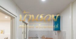 ทาวน์เฮ้าส์ 2 ชั้น หมู่บ้านพฤกษา 74/1 ศรีนครินทร์-เทพารักษ์ ซ.ทรัพย์บุญชัย 28 ใกล้สถานีรถไฟฟ้า รีโนเวทใหม่ทั้งหลัง