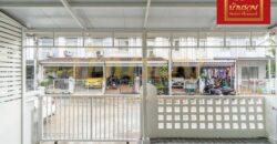 ทาวน์เฮ้าส์ 2 ชั้น หมู่บ้านพฤกษา 74/1 ศรีนครินทร์-เทพารักษ์ ซ.ทรัพย์บุญชัย 28 ใกล้สถานีรถไฟฟ้า รีโนเวทใหม่ทั้งหลัง