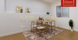 ทาวน์เฮ้าส์ 2 ชั้น หมู่บ้านพฤกษา 74/1 ศรีนครินทร์-เทพารักษ์ ซ.ทรัพย์บุญชัย 28 ใกล้สถานีรถไฟฟ้า รีโนเวทใหม่ทั้งหลัง