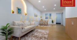 ทาวน์เฮ้าส์ 2 ชั้น หมู่บ้านพฤกษา 74/1 ศรีนครินทร์-เทพารักษ์ ซ.ทรัพย์บุญชัย 28 ใกล้สถานีรถไฟฟ้า รีโนเวทใหม่ทั้งหลัง