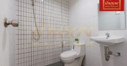 ทาวน์เฮ้าส์ 2 ชั้น หมู่บ้านพฤกษา 74/1 ศรีนครินทร์-เทพารักษ์ ซ.ทรัพย์บุญชัย 28 ใกล้สถานีรถไฟฟ้า รีโนเวทใหม่ทั้งหลัง