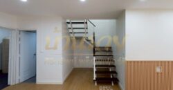 ทาวน์เฮ้าส์ 2 ชั้น หมู่บ้านพฤกษา 74/1 ศรีนครินทร์-เทพารักษ์ ซ.ทรัพย์บุญชัย 28 ใกล้สถานีรถไฟฟ้า รีโนเวทใหม่ทั้งหลัง