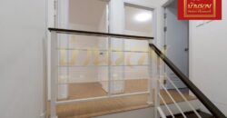 ทาวน์เฮ้าส์ 2 ชั้น หมู่บ้านพฤกษา 74/1 ศรีนครินทร์-เทพารักษ์ ซ.ทรัพย์บุญชัย 28 ใกล้สถานีรถไฟฟ้า รีโนเวทใหม่ทั้งหลัง