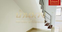 อาคารพาณิชย์ 3 ชั้น #ถนนเมน ทำเลดี หมู่บ้านธัญดา พาร์ควิลล์ 2 ใกล้นิคมอุตสาหกรรมบางปู บ้านรีโนเวทใหม่ทั้งหลัง พร้อมเข้าอยู่