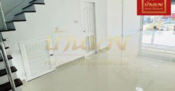 อาคารพาณิชย์ 3 ชั้น #ถนนเมน ทำเลดี หมู่บ้านธัญดา พาร์ควิลล์ 2 ใกล้นิคมอุตสาหกรรมบางปู บ้านรีโนเวทใหม่ทั้งหลัง พร้อมเข้าอยู่