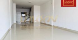 อาคารพาณิชย์ 3 ชั้น #ถนนเมน ทำเลดี หมู่บ้านธัญดา พาร์ควิลล์ 2 ใกล้นิคมอุตสาหกรรมบางปู บ้านรีโนเวทใหม่ทั้งหลัง พร้อมเข้าอยู่