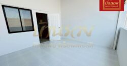 อาคารพาณิชย์ 3 ชั้น #ถนนเมน ทำเลดี หมู่บ้านธัญดา พาร์ควิลล์ 2 ใกล้นิคมอุตสาหกรรมบางปู บ้านรีโนเวทใหม่ทั้งหลัง พร้อมเข้าอยู่