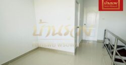 อาคารพาณิชย์ 3 ชั้น #ถนนเมน ทำเลดี หมู่บ้านธัญดา พาร์ควิลล์ 2 ใกล้นิคมอุตสาหกรรมบางปู บ้านรีโนเวทใหม่ทั้งหลัง พร้อมเข้าอยู่