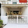 🏠 ทาวน์เฮ้าส์ 2 ชั้น หมู่บ้าน ลัลลี่วิลล์ 2 ซอยมังกร – เทพารักษ์ บ้านรีโนเวทใหม่ทั้งหลัง ใกล้ทางด่วนกาญจนาภิเษก พร้อมเข้าอยู่