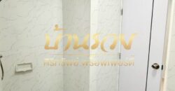 ทาวน์เฮ้าส์ 2 ชั้น #หลังมุม หมู่บ้าน นครทองซิตี้ คลองอาเสี่ย ใกล้นิคมอุตสาหกรรมบางปู บ้านตกแต่งใหม่ พร้อมเข้าอยู่