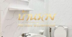 ทาวน์เฮ้าส์ 2 ชั้น #หลังมุม หมู่บ้าน นครทองซิตี้ คลองอาเสี่ย ใกล้นิคมอุตสาหกรรมบางปู บ้านตกแต่งใหม่ พร้อมเข้าอยู่