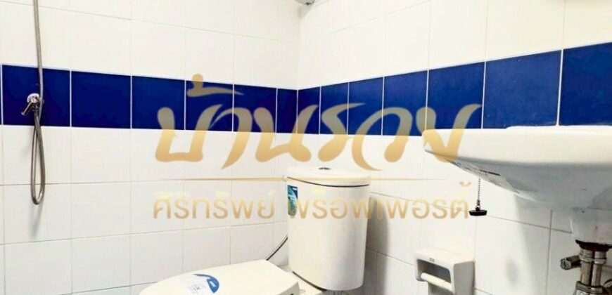 ทาวน์โฮม 3 ชั้น หมู่บ้าน ลัลลี่วิลล์2 ซอยมังกร – เทพารักษ์ บ้านรีโนเวทใหม่ทั้งหลัง ใกล้ทางด่วนกาญจนาภิเษก พร้อมเข้าอยู่