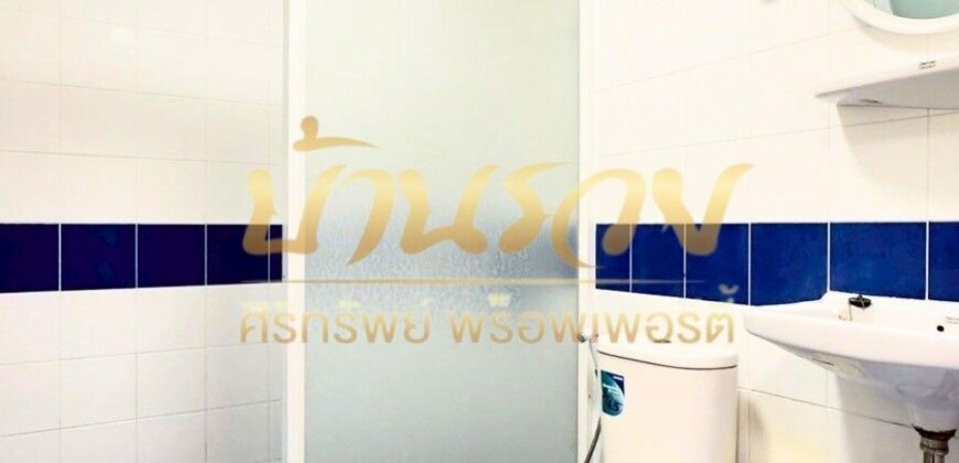 ทาวน์โฮม 3 ชั้น หมู่บ้าน ลัลลี่วิลล์2 ซอยมังกร – เทพารักษ์ บ้านรีโนเวทใหม่ทั้งหลัง ใกล้ทางด่วนกาญจนาภิเษก พร้อมเข้าอยู่