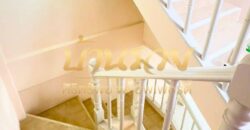 ทาวน์โฮม 3 ชั้น หมู่บ้าน ลัลลี่วิลล์2 ซอยมังกร – เทพารักษ์ บ้านรีโนเวทใหม่ทั้งหลัง ใกล้ทางด่วนกาญจนาภิเษก พร้อมเข้าอยู่